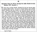 Auszug: Urkunde Klosters Reinfeld 1237