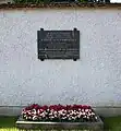 Gedenkstätte der Volksrepublik Polen