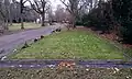 Urnengemeinschaftsanlage Nr. 4 (UGA IV) auf dem Zentralfriedhof Friedrichsfelde, Berlin