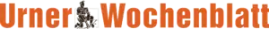 Logo Urner Wochenblatt