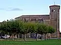 Kirche Mariä Himmelfahrt