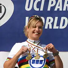 Ursula Schwaller, Bogogno 2009