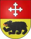 Wappen von Ursy