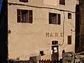 Mairie Urtaca
