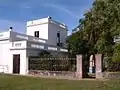 Estancia San Eugenio, Florida, Uruguay