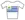 Uruguayisches Meistertrikot