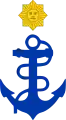 Uruguay (Marine)