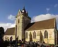 Kirche Notre-Dame