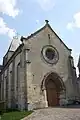 Kirche Notre-Dame