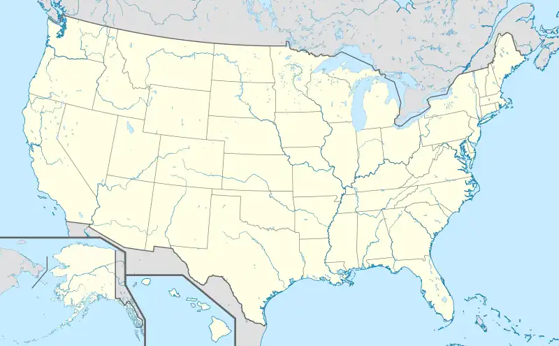 Devils Tower National Monument (USA)