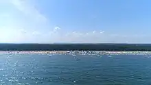 Usedom-Beachcup-Beachmeile