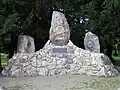Denkmal der Fürsten von Nassau-Usingen