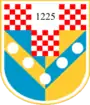Wappen von Usora (Gemeinde)