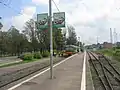 Bahnhof