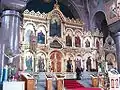 Ikonostase der Uspenski-Kathedrale