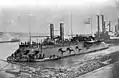 USS Cairo (1862)
