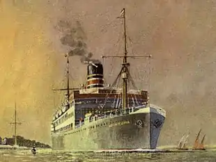 Ussukuma 1921