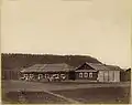 Katorga-Gefängnis Ust-Kara (1891)