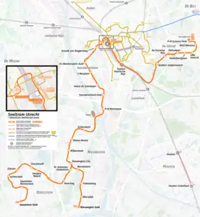 Netzplan