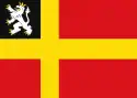 Flagge der Gemeinde Utrechtse Heuvelrug