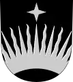 Wappen von Utsjoki