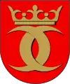 Nykarleby landskommun