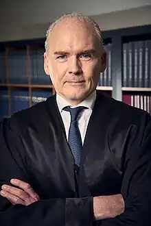 Uwe Lenhart 2023