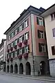 Rathaus