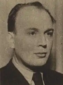 Václav Trojan († 1983)