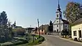 Evangelische Kirche