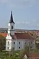 Evangelische Kirche