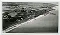 Väike küla im Jahr 1934
