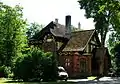 Haus Väikemõisa in Peetrimõisa