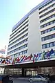 Außenministerium der Republik Estland