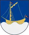 Wappen der Gemeinde Vänersborg