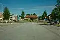 Oskarsparken
