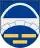 Wappen der Gemeinde Vännäs