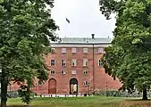 Stadtschloss