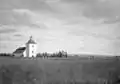 Kirche (um 1900)