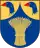 Wappen der Gemeinde Vårgårda