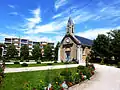 Kirche Saint-Denis