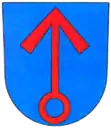 Wappen von Vémyslice