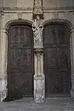 Südportal