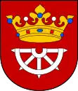 Wappen von Vítějeves