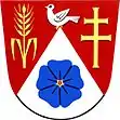 Wappen von Vítonice
