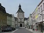 Vöcklabruck