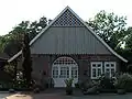 Ackerbürgerhaus in Vörden