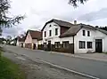 Die Gaststätte