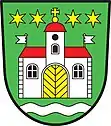 Wappen von Věž