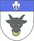 Wappen von Věchnov
